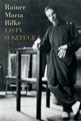 Listy o sz... - Rainer Maria Rilke -  Książka z wysyłką do UK