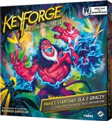 Książka : Gra KeyFor...