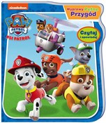 polish book : Psi patrol... - Opracowanie Zbiorowe