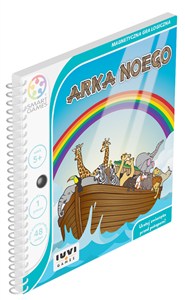 Obrazek Smart Games Arka Noego (PL) IUVI Games