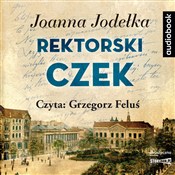 [Audiobook... - Jodełka Joanna -  books from Poland