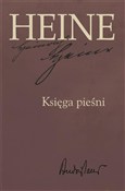 Heine Księ... - Heinrich Heine -  books from Poland