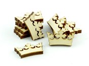 Znaczniki ... -  Książka z wysyłką do UK