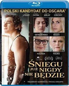 Obrazek Śniegu już nigdy nie będzie (Blu-ray)