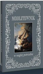 Obrazek Modlitewnik w nagłej potrzebie