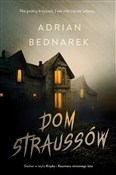 Dom Straus... - Adrian Bednarek - Ksiegarnia w UK