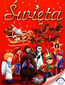 Święta Mał... - Andrzej Górski -  Książka z wysyłką do UK