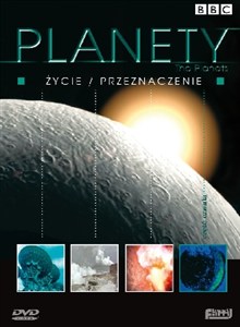 Obrazek Życie / Przeznaczenie (seria Planety)