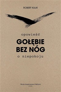 Obrazek Gołębie bez nóg