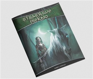 Picture of Straszliwe piękno