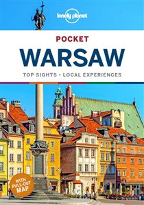Obrazek Pocket Warsaw