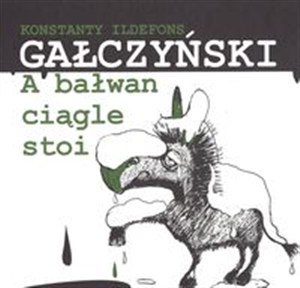 Obrazek A bałwan ciągle stoi