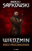 Wiedźmin T... - Andrzej Sapkowski -  books from Poland