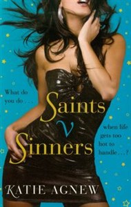 Picture of Saints v Sinners