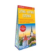 Litwa Łotw... -  Polish Bookstore 