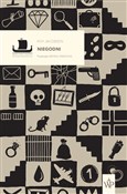 Niegodni - Roy Jacobsen -  foreign books in polish 