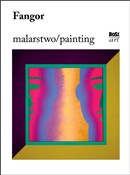 Książka : Fangor. Ma... - Angelika Kuźniak