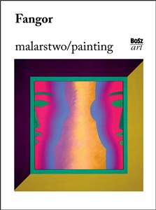 Obrazek Fangor. Malarstwo