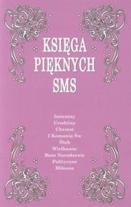 Obrazek Księga pięknych sms
