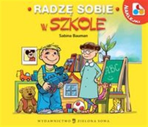 Obrazek Radzę sobie W szkole
