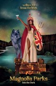 Magnolia P... - Jessa Hastings -  Książka z wysyłką do UK