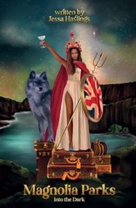 Picture of Magnolia Parks Into the Dark