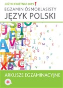 Język pols... - Opracowanie zbiorowe -  Polish Bookstore 