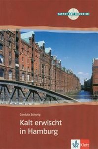 Obrazek Kalt erwischt in Hamburg + CD