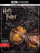 Książka : Harry Pott... - David Yates