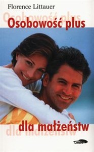 Picture of Osobowość plus dla małżeństw