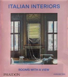 Picture of Italian Interiors Rooms with a View