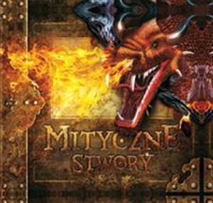 Obrazek Mityczne stwory