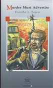 Książka : Murder mus... - Dorothy L. Sayers