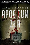 Apogeum zł... - Max Czornyj -  Książka z wysyłką do UK