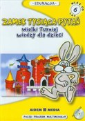 polish book : Zamek tysi...