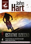 polish book : [Audiobook... - John Hart