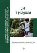 Ja i przyr... - Ewa Święcicka -  foreign books in polish 