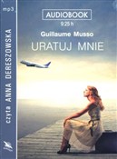 polish book : [Audiobook... - Guillaume Musso