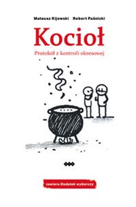 Picture of Kocioł Protokół z kontroli okresowej