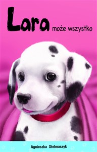 Obrazek Lara może wszystko