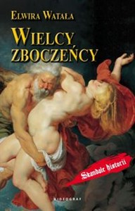Obrazek Wielcy zboczeńcy