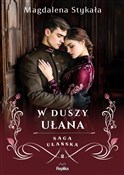 W duszy uł... - Magdalena Stykała -  books in polish 
