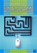Ciekawa ma... - Witold Bednarek -  foreign books in polish 
