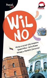 Obrazek Wilno Pascal Lajt