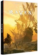 Raven Wyda... - Mathieu Lauffray -  Polish Bookstore 