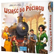 Wsiąść do ... -  Książka z wysyłką do UK