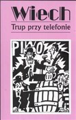 polish book : Trup przy ... - Stefan Wiechecki Wiech