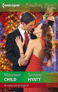 Obrazek Świąteczne przyjęcie