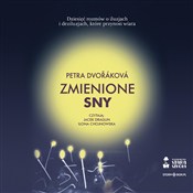 [Audiobook... - Petra Dvořáková - Ksiegarnia w UK