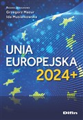 polish book : Unia Europ... - Grzegorz Mazur, Ida Musiałkowska, naukowa redakcja